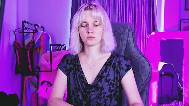 BethanyCloud online show from 17, 7, 2026