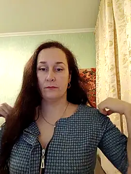 Amandda  online show from 15, 2, 2026