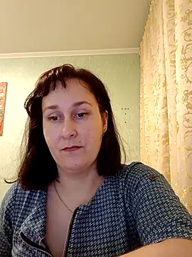 Amandda  online show from 6, 3, 2026