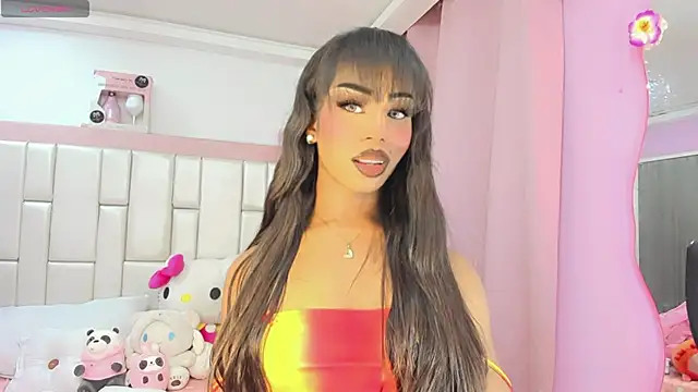 DarliingSweet online show from 3, 2, 2026