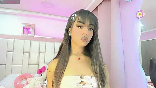 DarliingSweet online show from 4, 4, 2026