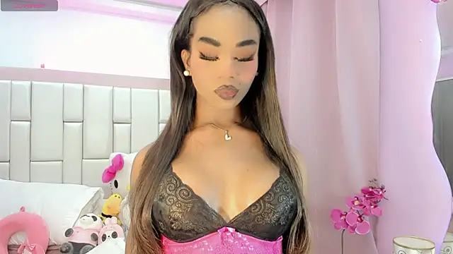 Snapshot of DarliingSweet chatting on 8, 6, 2026 DarliingSweet online show from 8, 6, 2026