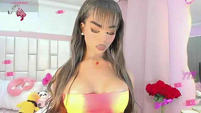 Snapshot of DarliingSweet chatting on 20, 6, 2026 DarliingSweet online show from 20, 6, 2026