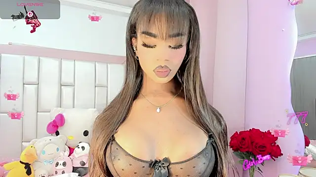 Snapshot of DarliingSweet chatting on 13, 7, 2026 DarliingSweet online show from 13, 7, 2026