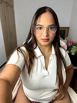 Andrea-Lu online show from 22, 9, 2025