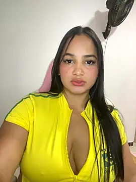 Andrea-Lu online show from 25, 10, 2025