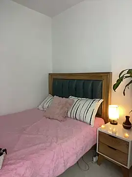 Andrea-Lu online show from 10, 1, 2026