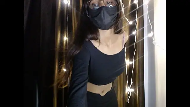  kamyaa09 online show from 30, 10, 2025