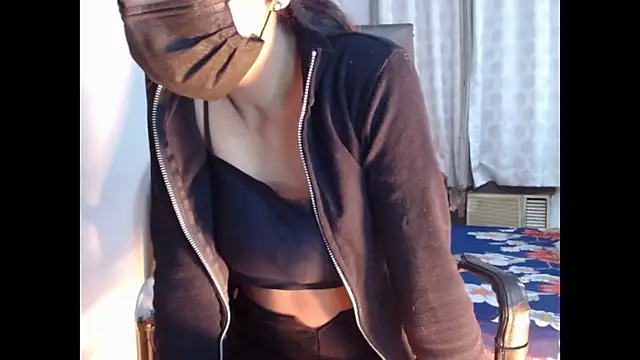  kamyaa09 online show from 20, 12, 2025