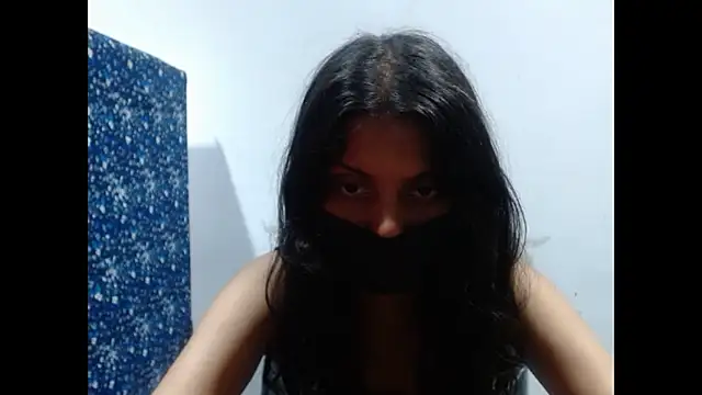 Snapshot of _kamyaa09 chatting on 30, 4, 2026 kamyaa09 online show from 30, 4, 2026