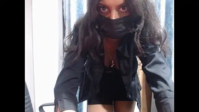 Snapshot of _kamyaa09 chatting on 4, 5, 2026 kamyaa09 online show from 4, 5, 2026