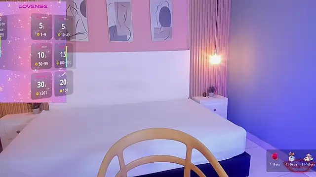 Snapshot of candy_lux30 chatting on 26, 10, 2025 candy lux30 online show from 26, 10, 2025