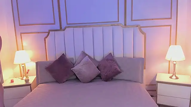 Ketty 89 online show from 22, 12, 2025