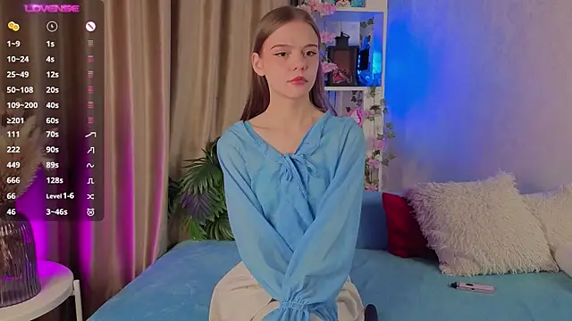 WeiSusi online show from 19, 11, 2025