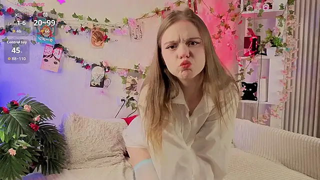 WeiSusi online show from 18, 1, 2026