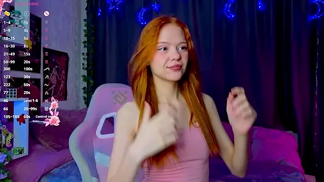 WeiSusi online show from 31, 3, 2026