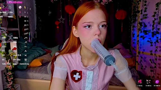 WeiSusi online show from 20, 5, 2026