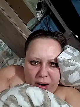 Tupo070481 online show from 30, 10, 2025