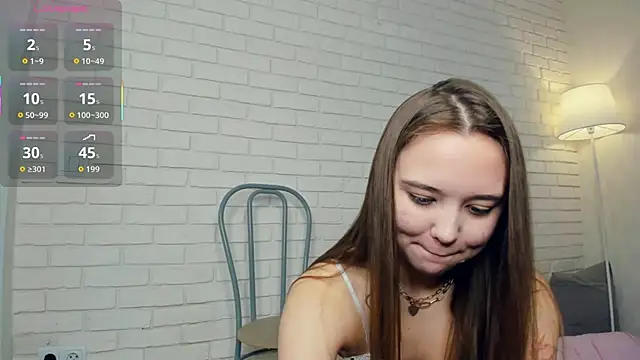 KayleenCurtis online show from 9, 4, 2026