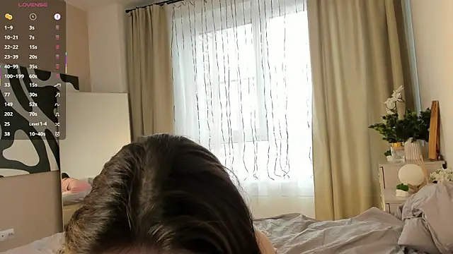 VernonKnapik online show from 28, 11, 2025