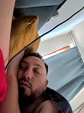 Florian123 sex online show from 28, 9, 2025