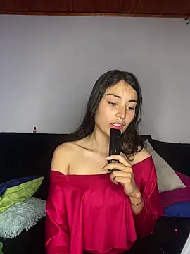 hotwife26 online show from 16, 12, 2025