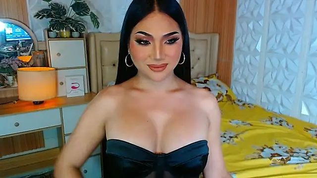 ValeriaHelaby online show from 9, 10, 2025
