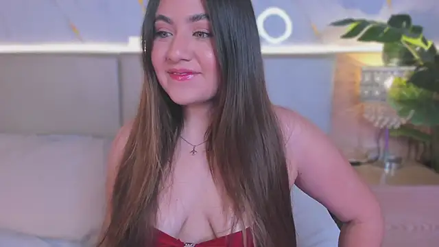 ChloeeMonroee online show from 11, 10, 2025