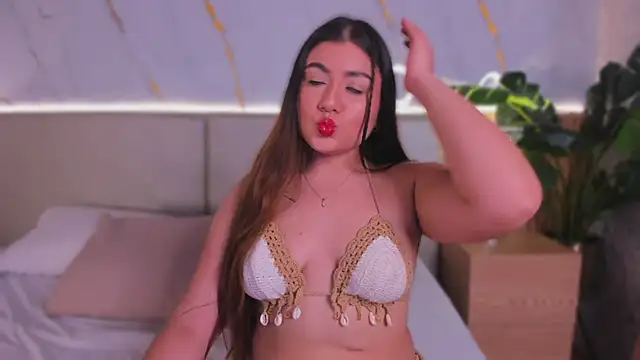 ChloeeMonroee online show from 17, 10, 2025