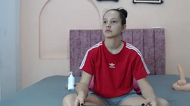 aiiram hard sex online show from 9, 7, 2026