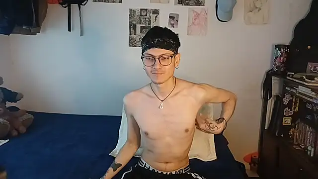 Dioniso guy8 online show from 7, 10, 2025