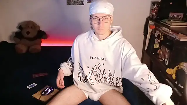 Dioniso guy8 online show from 9, 10, 2025