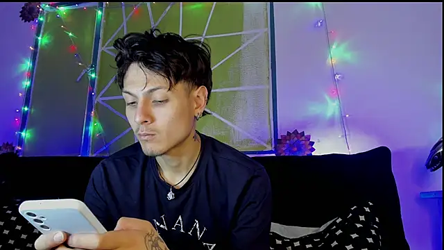 Dioniso guy8 online show from 26, 2, 2026