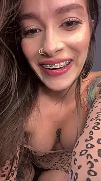 alysa g  online show from 22, 10, 2025