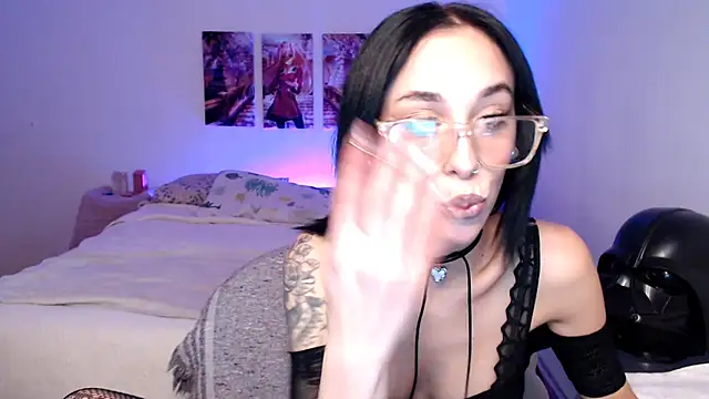 Snapshot of Sofia_Amour chatting on 9, 9, 2025 Sofia Amour online show from 9, 9, 2025