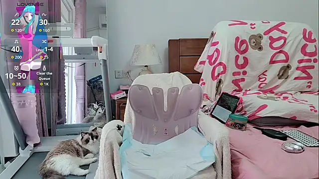 Eulalia-A online show from 16, 9, 2025