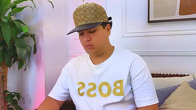 Naim Bennetsex online show from 10, 3, 2026