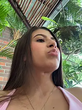 Lenapink19 online show from 3, 10, 2025