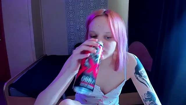 Elieiza xo online show from 22, 2, 2026