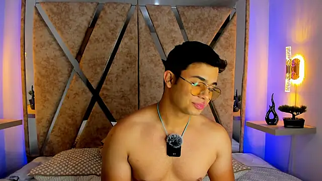 jayd muscle online show from 22, 10, 2025