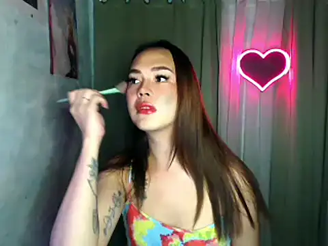 sweetsassyxx online show from 24, 3, 2026