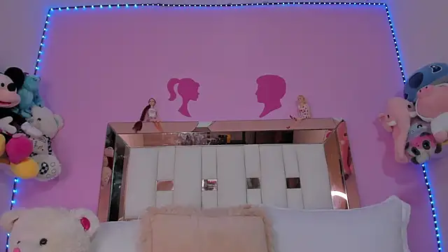 Snapshot of Emmy_Rivas chatting on 27, 9, 2025 Emmy Rivas online show from 27, 9, 2025