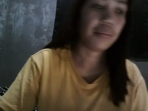 sweet bunnie online show from 20, 2, 2026