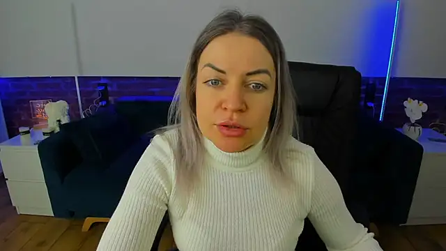 Anna Snows online show from 19, 3, 2026