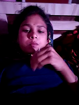 Snapshot of Sapna_kohli chatting on 9, 10, 2025 Sapna kohli online show from 9, 10, 2025