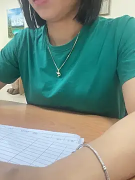 -NhaKy22 online show from 7, 10, 2025