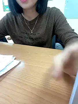 -NhaKy22 online show from 24, 10, 2025