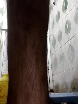 Sexyboyrudra12 online show from 20, 9, 2025