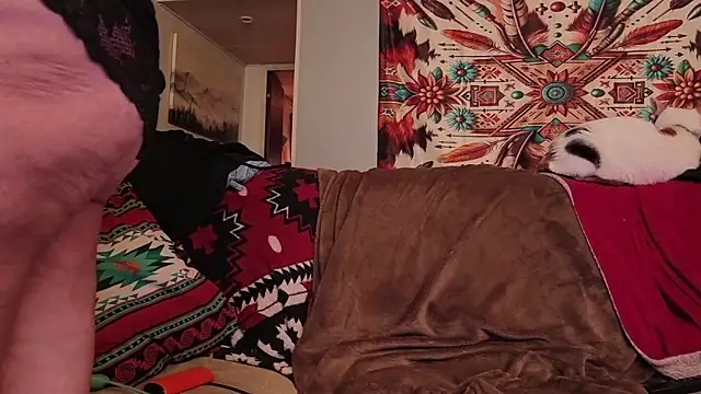 HotRedYeag online show from 2, 4, 2026