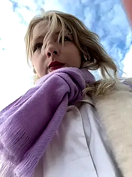 EveLittleSinner online show from 21, 10, 2025